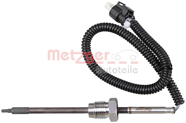 METZGER 0894935 Sensor, Abgastemperatur